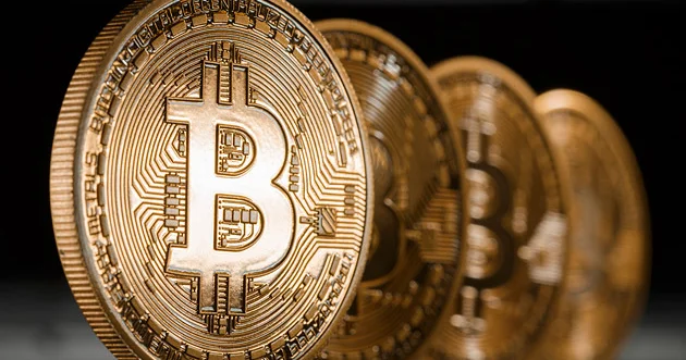 “Bitcoin” yenidən bahalaşır