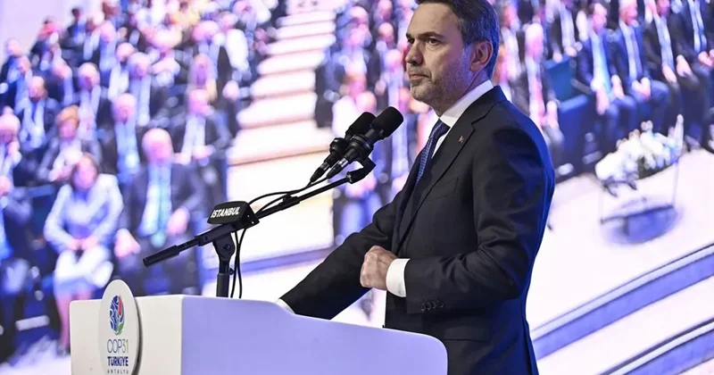Nazir Alparslan Bayraktar: “Enerji təhlükəsizliyi və enerji transformasiyası birlikdə getməlidir”