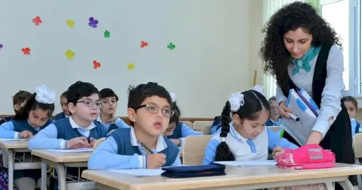 Müəllimlərin NƏZƏRİNƏ! MAAŞLAR BELƏ HESABLANACAQ AÇIQLAMA