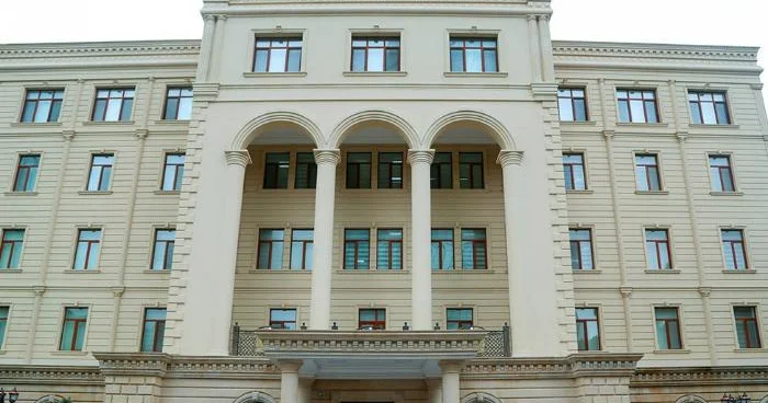 MN in sabiq vəzifəli şəxslərinə milyonluq yeyintiyə görə iş açılıb KİV