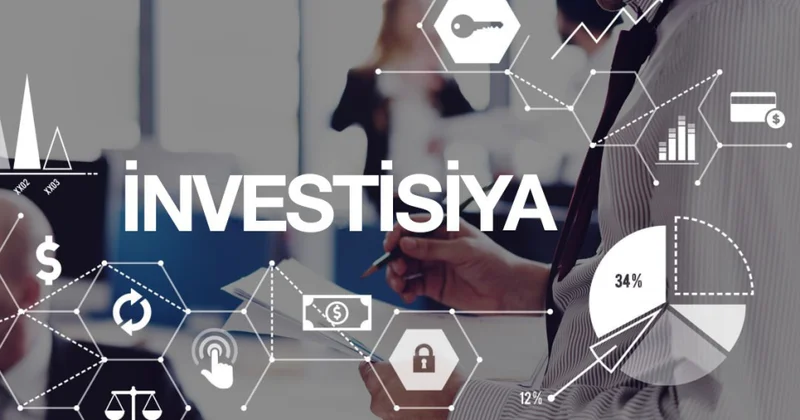 Bakı II Beynəlxalq İnvestisiya Forumu astanasında