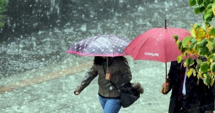 Havalar qəfil dəyişir: Sentyabrın 5 i üçün XƏBƏRDARLIQ