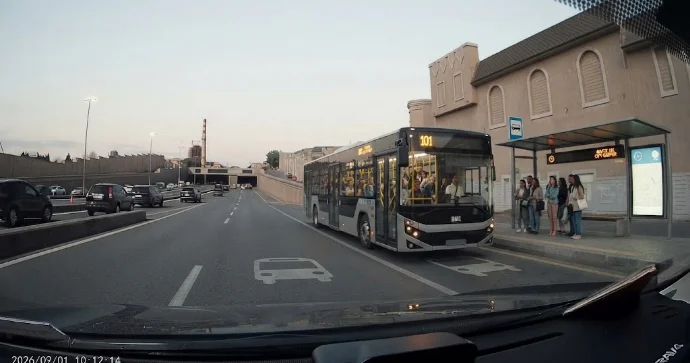 Avtobuslarda “brutto müqavilə” dövrü: Sərnişinləri nə gözləyir?