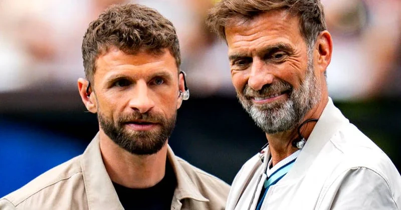 Müller Kloppdan nə gözlədiyini açıqladı