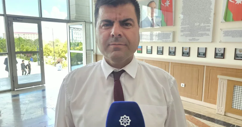 Ekspert: Naxçıvan Sənaye Parkının yaradılması muxtar respublikanın iqtisadi potensialını artıracaq