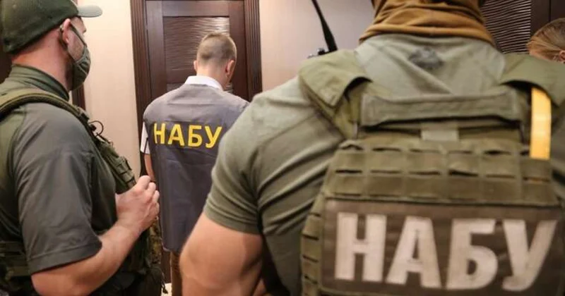 Спецоперация в Офисе генпрокурора Украины: есть задержанные видео