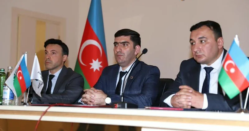 Göygöldə heyvan sağlamlığı məsələləri müzakirə olunub