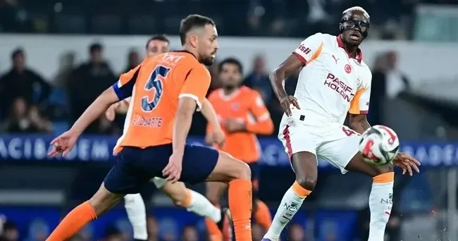 Türkiyə Super Liqası: İstanbul duelində “Qalatasaray” sevindi