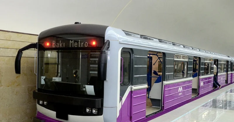 В Баку появится станция метро 20 Сентября