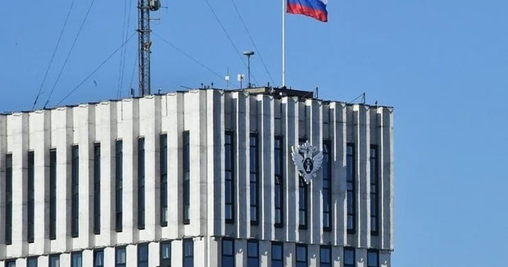 “Novaya Gazeta” Rusiyada “xarici agent”lərin siyahısına daxil edilib