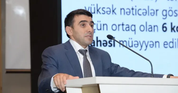 İmtahanlar nəyə fokuslanırsa, müəllim və şagird də ora yönəlir Elnur Əliyev
