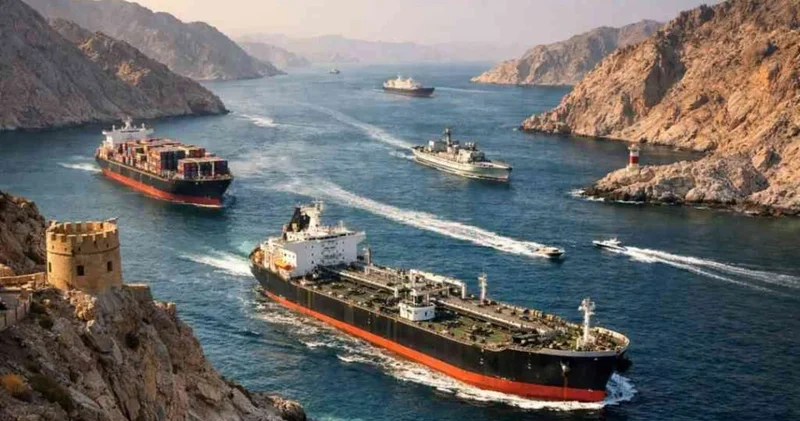 Oman İranın Hörmüzlə bağlı müştərək rüsum layihəsini rədd etdi
