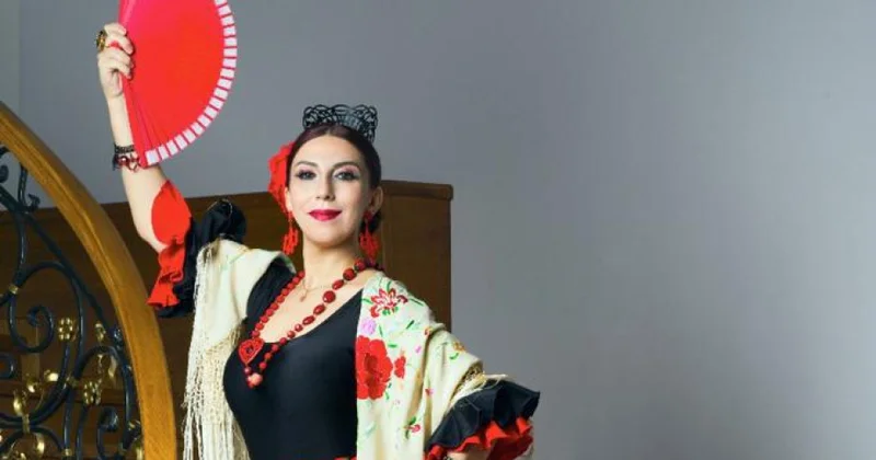 Fidan Hacıyeva 30 il səhnədə: Yaxud “Azərbaycan Karmeninin” hekayəsi MÜSAHİBƏ