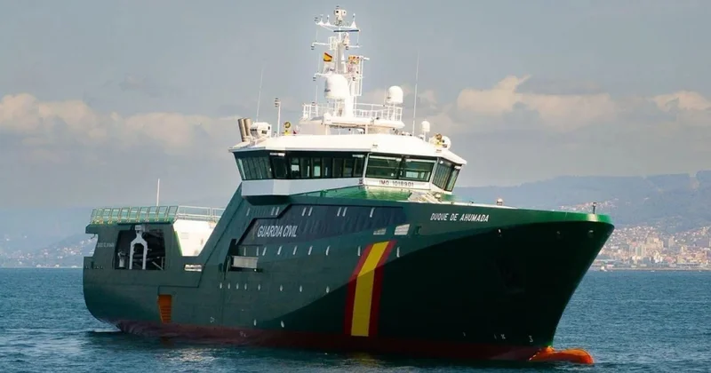 Frontex направит патрульные суда в Ла Манш для спасения мигрантов