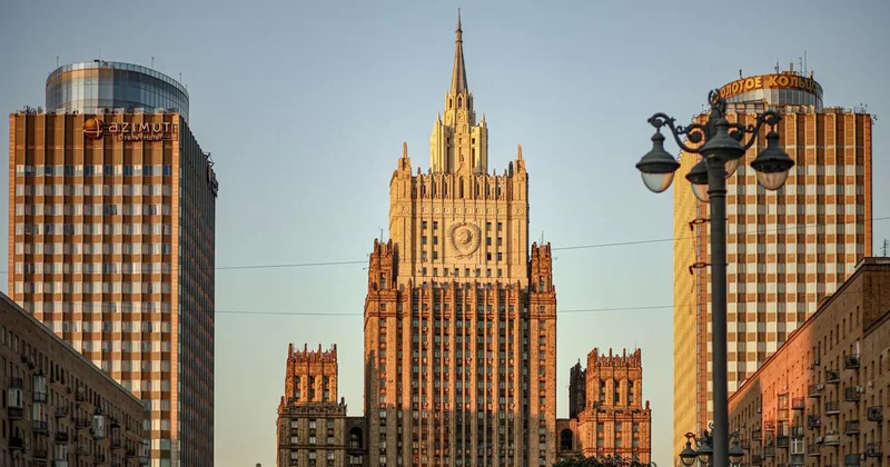Москва обратилась в ИКАО из за заявления Киева Minval Politika