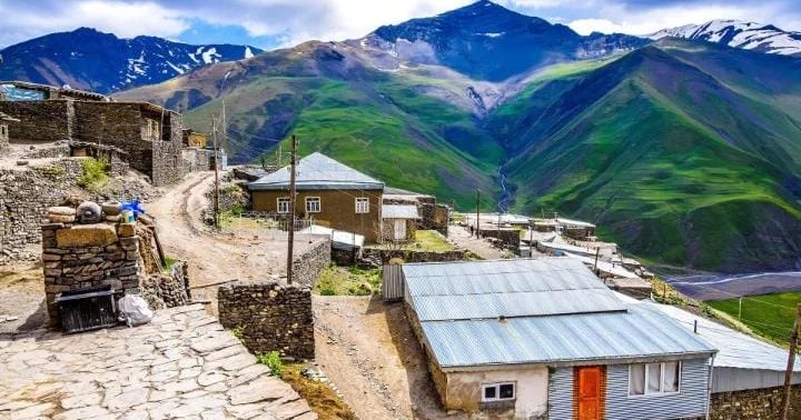 “Hər kənd və rayon özünəməxsus turizm məhsuluna çevrilə bilər” EKSPERT