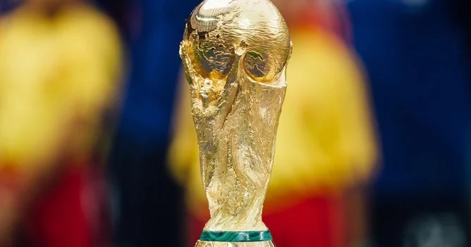 Украина и Польша задумались о совместном чемпионате мира по футболу