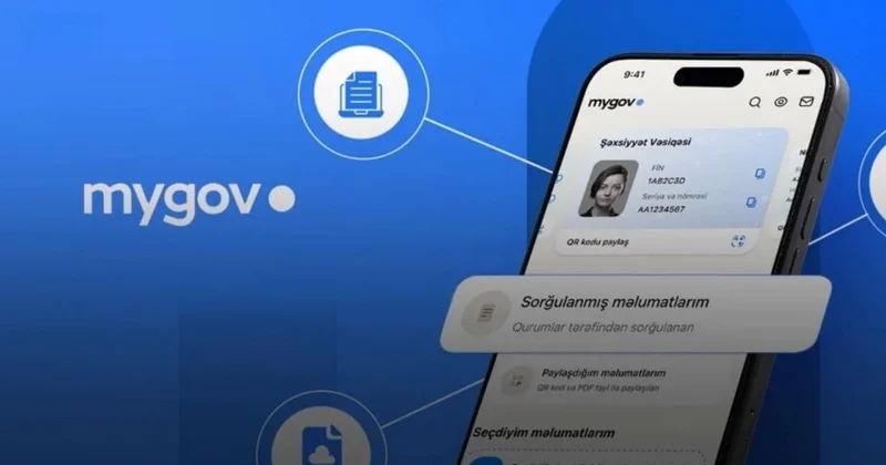 Yarımçıq “myGov”: Vətəndaşların məlumatları niyə natamamdır?