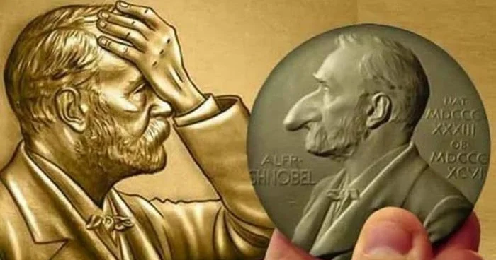 Sürixdə 36 cı Şnobel mükafatları təqdim edilib