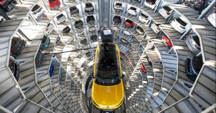 Kütləvi ixtisar investorlara xoş gəldi Volkswagen in səhmləri uçdu
