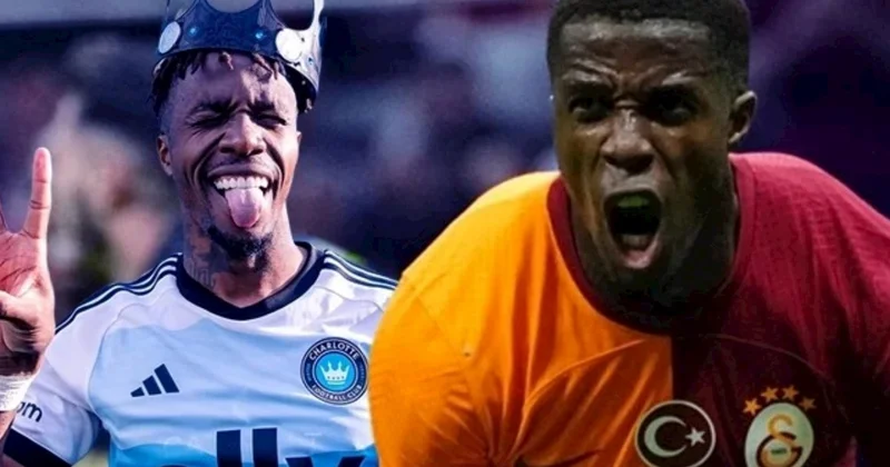 Transferdə böyük sürpriz: Zaha Avropaya qayıdır