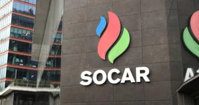 SOCAR Gürcüstana ilk dəfə İtaliyadan 5 min ton benzin gətirib