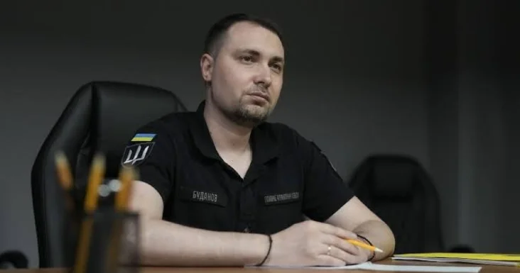 Budanov QRU rəhbəri və Yevgeni Priqojinlə mütəmadi əlaqə qurduğunu bildirib