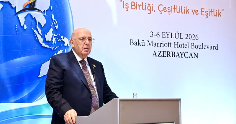 Əhliman Əmiraslanov: Türk dünyası mütəxəssislərinin Bakıda toplaşması ortopediyanın inkişafına böyük təkan verəcək