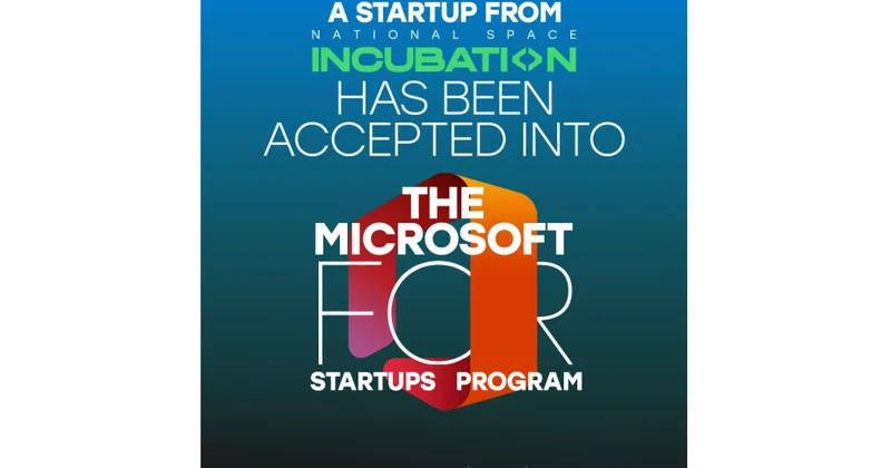Азербайджанский стартап Agro AI принят в программу Microsoft for Startups