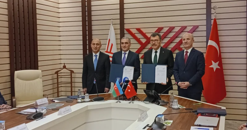 Хулуси Кылыч: Карабахский университет займет достойное место среди лучших университетов мира