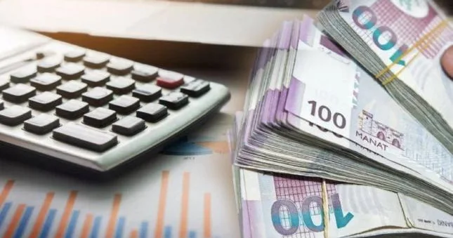 Azərbaycanda 8 aylıq sosial, işsizlikdən və icbari tibbi sığorta daxilolmaları açıqlanıb