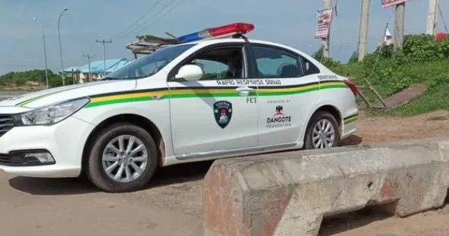 Nigeriyada neft oğurluğu zamanı faciə yaşanıb 43 ölü