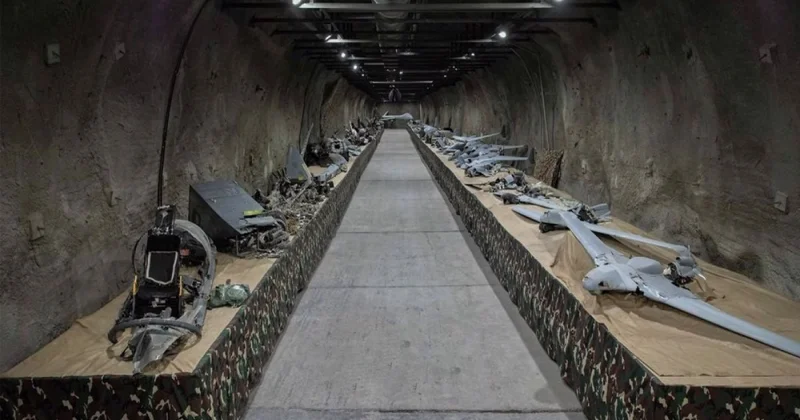 İran ordusu müharibədə ABŞ la İsrailin 370 təyyarə və dronunun məhv edildiyini bildirir
