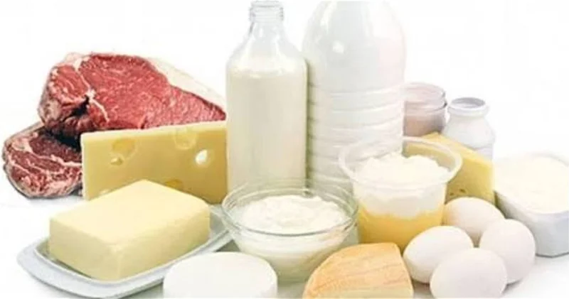 Вступят в силу новые нормы безопасности для продуктов животного происхождения