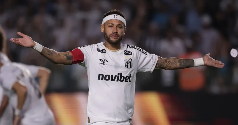 Neymar komandasını sərt tənqid etdi