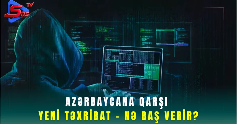 Azərbaycana qarşı yeni təxribat NƏ BAŞ VERİR?