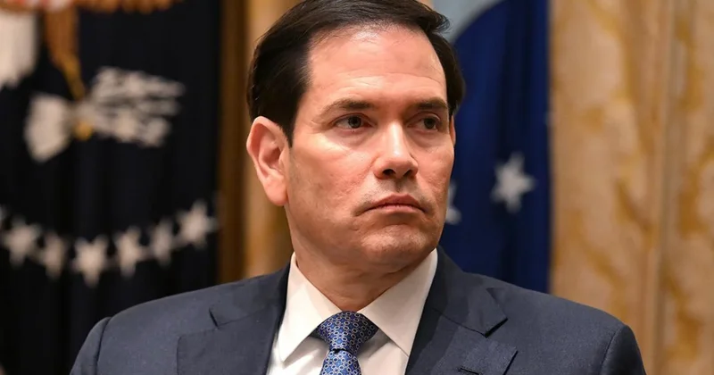 Rubio bu ölkələrə SƏFƏR EDƏCƏK