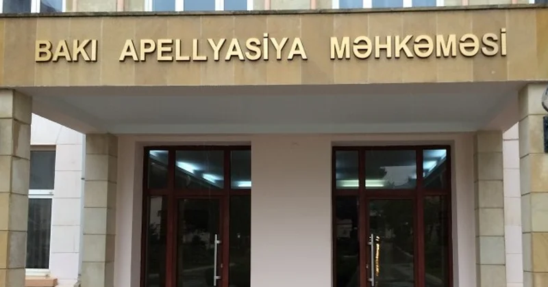 Cуд пожалел ветерана Кичибекова