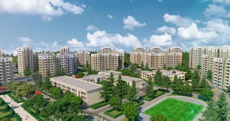 Asan şərtlərlə mənzilə sahib olmaq mümkündür? Yeni model