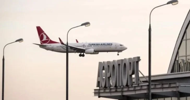 Zelenski Türkiyəni xəbərdar etdi AZAL təyyarəsi ilə bağlı o addım niyə atılmadı?