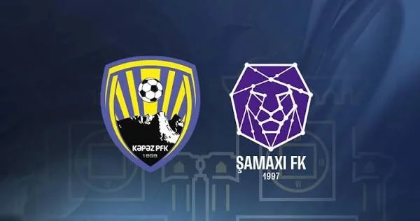 Kəpəz Şamaxı ya qarşı