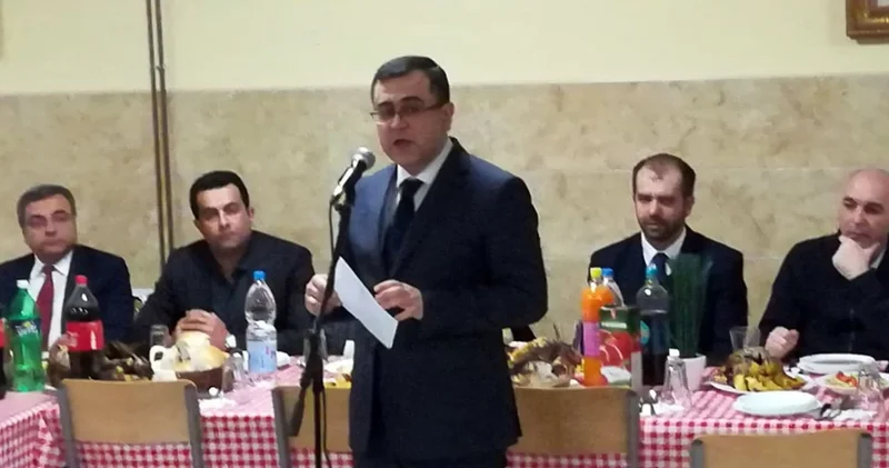 Niderlanda yeni təyin olunan səfirimiz kimidr?