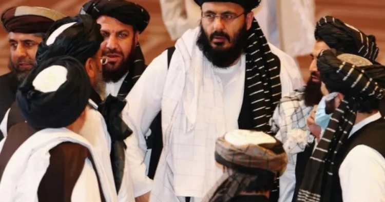 Kabilin manevri: “Taliban”ın yeni strategiyasında ABŞ, Türkiyə və Azərbaycan