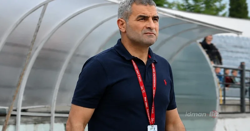 “Şahdağ Qusar”ın baş məşqçisi: “Çox sayda qol epizodu yaratdıq”