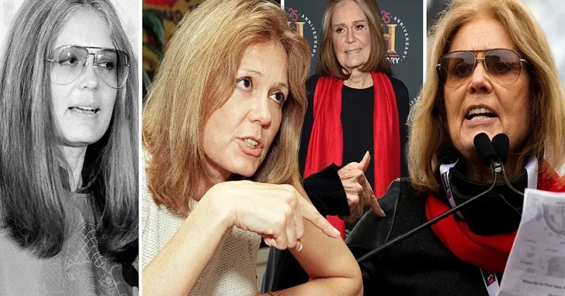Kişisiz bir qadın velosipedsiz balıq kimidir... Feminist yazıçıdan ironik deyimlər