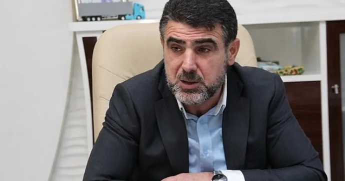 Masallıdakı dava ilə bağlı şirkət rəhbərinə cinayət işi açıldı