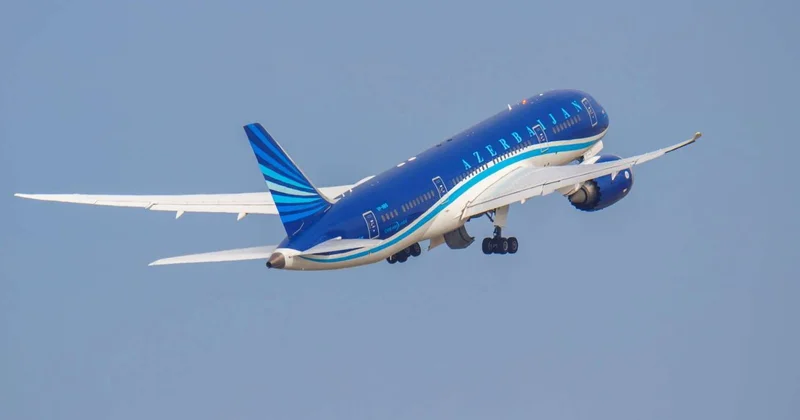 “AZAL təyyarə parkını böyüdür: Braziliya “Embraer”ləri gündəmdə”