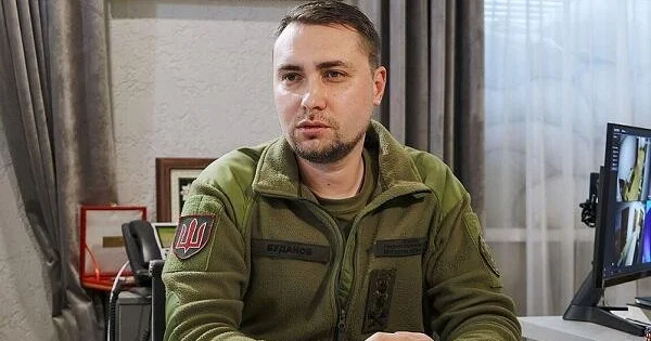 Ukrayna PA nın rəhbərindən etiraf: Rusiya kəşfiyyatı və Priqojinlə əlaqələrim olub