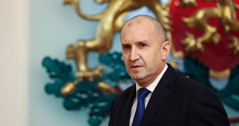 Радев предупредил Европу об ответе России на дальнобойные удары Minval Politika