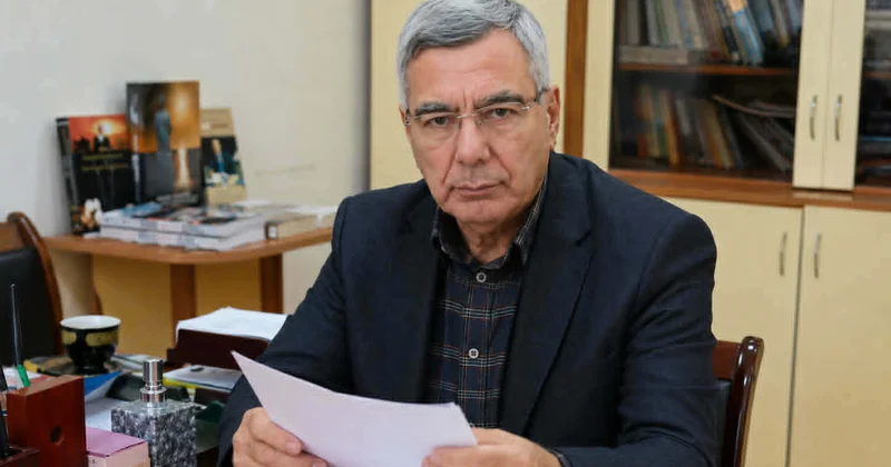 “İnanmırsınız, Bakının “Sibrizi”ndə məskunlaşmış yəhudilərdən soruşun...”